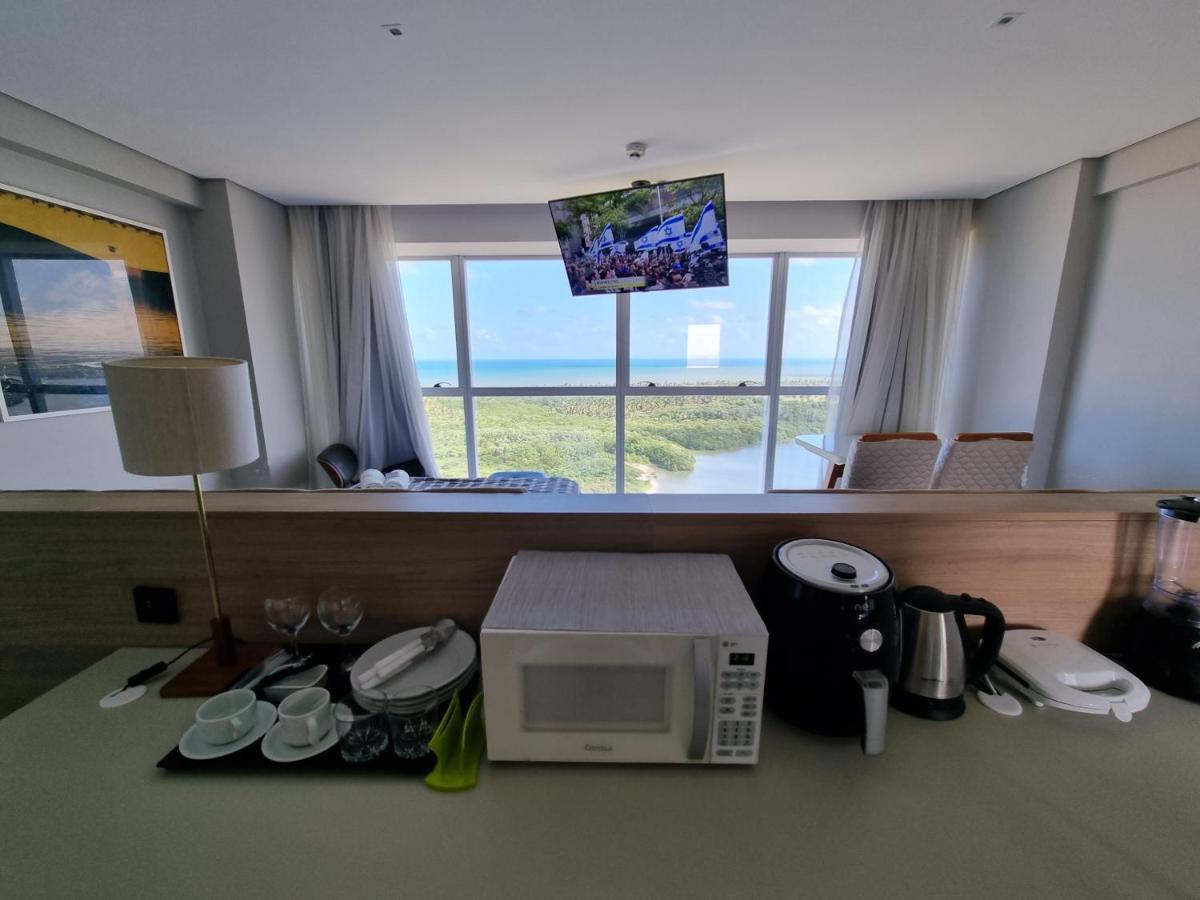 Paiva Home Stay - A Melhor Vista De Pernambuco Récife Extérieur photo