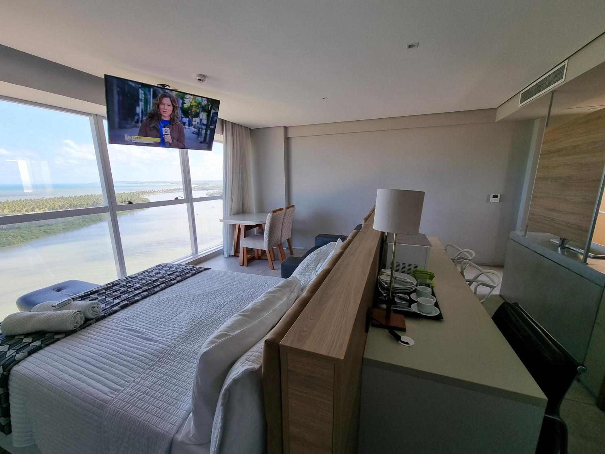 Paiva Home Stay - A Melhor Vista De Pernambuco Récife Extérieur photo