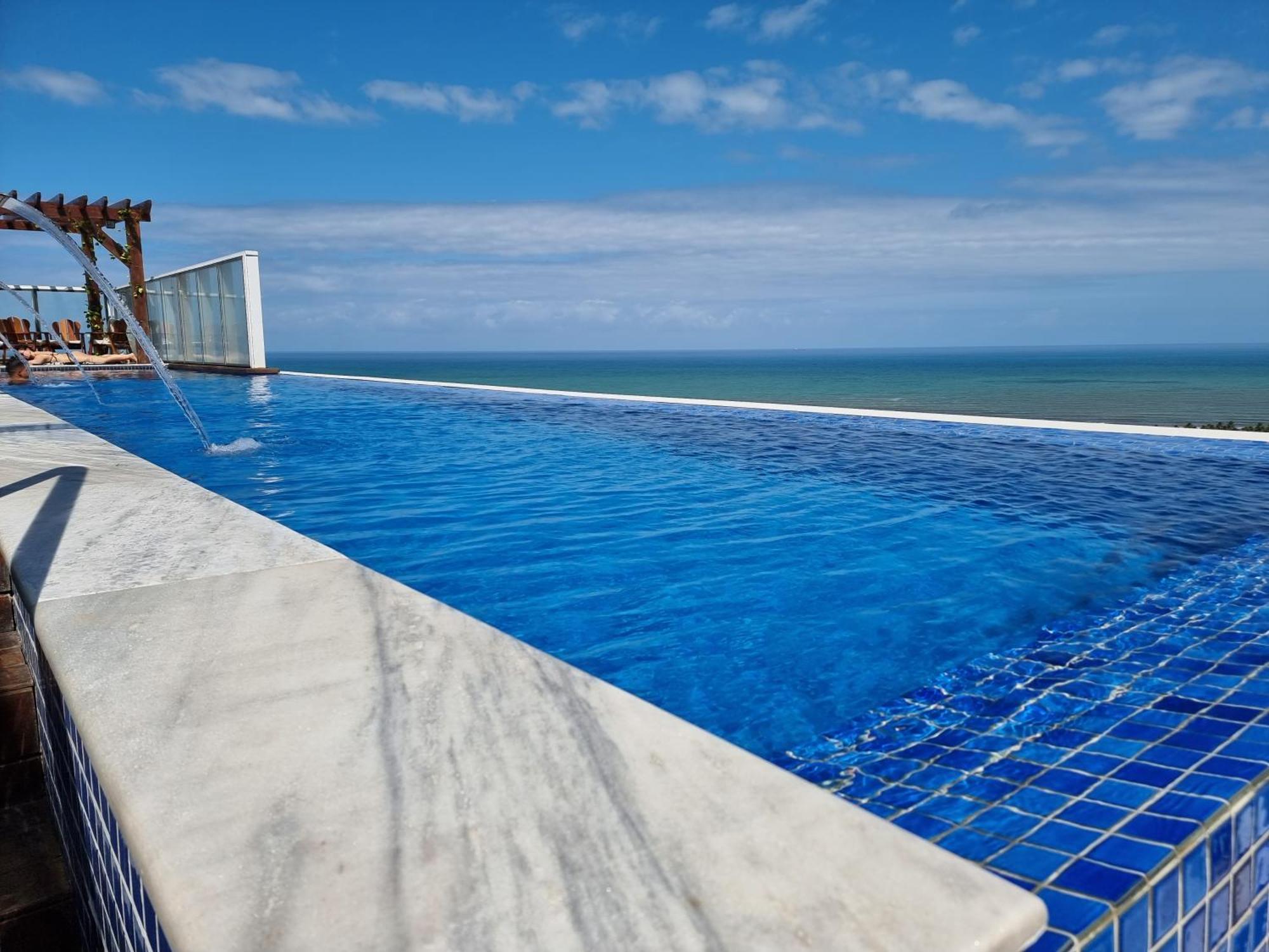 Paiva Home Stay - A Melhor Vista De Pernambuco Récife Extérieur photo